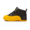 Jordan Air Jordan 12 Retro TD University Gold Toddler