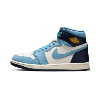 Jordan Jordan 1 High OG WMNS First in Flight Womens