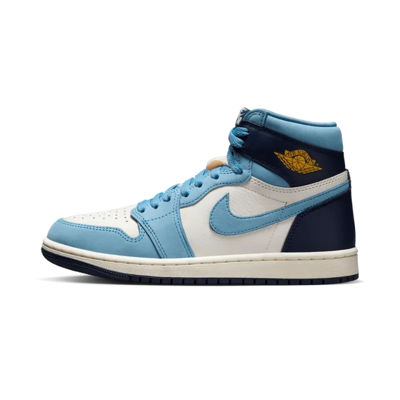 Jordan Jordan 1 High OG WMNS First in Flight Womens