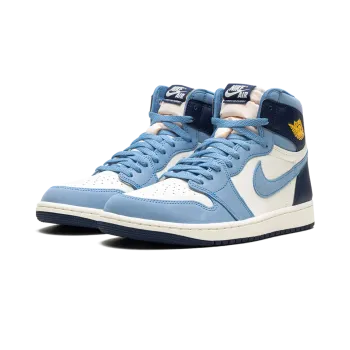 Jordan Jordan 1 High OG WMNS First in Flight Womens