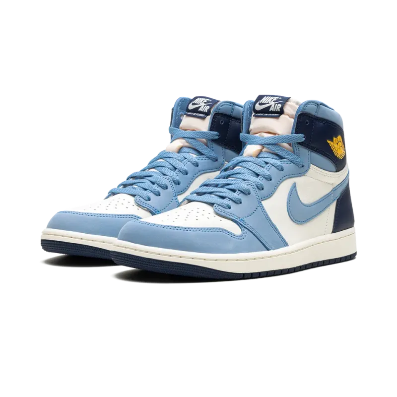 Jordan Jordan 1 High OG WMNS First in Flight Womens
