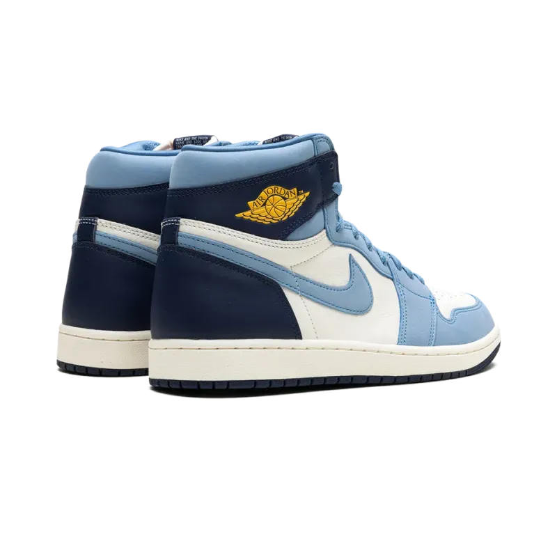 Jordan Jordan 1 High OG WMNS First in Flight Womens