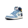 Jordan Jordan 1 High OG WMNS First in Flight Womens