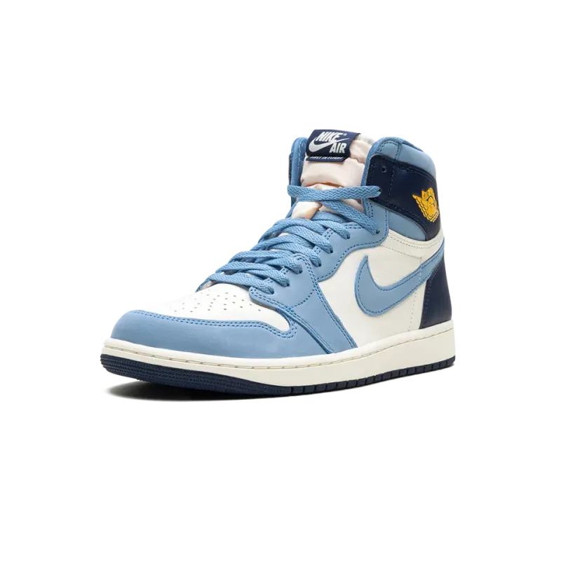 Jordan Jordan 1 High OG WMNS First in Flight Womens