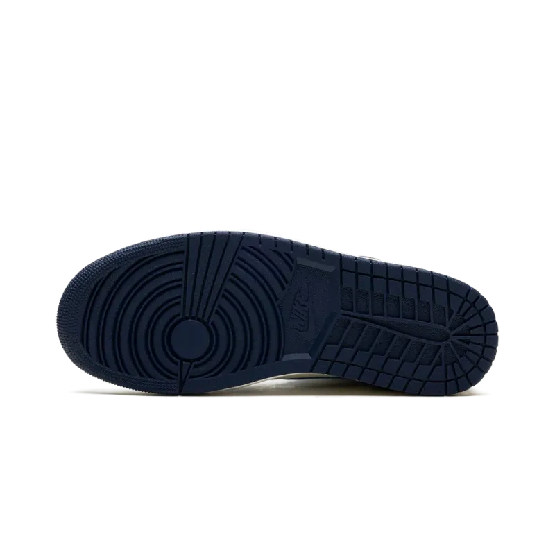 Jordan Jordan 1 High OG WMNS First in Flight Womens