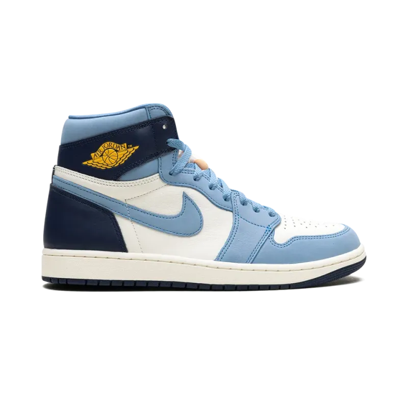 Jordan Jordan 1 High OG WMNS First in Flight Womens