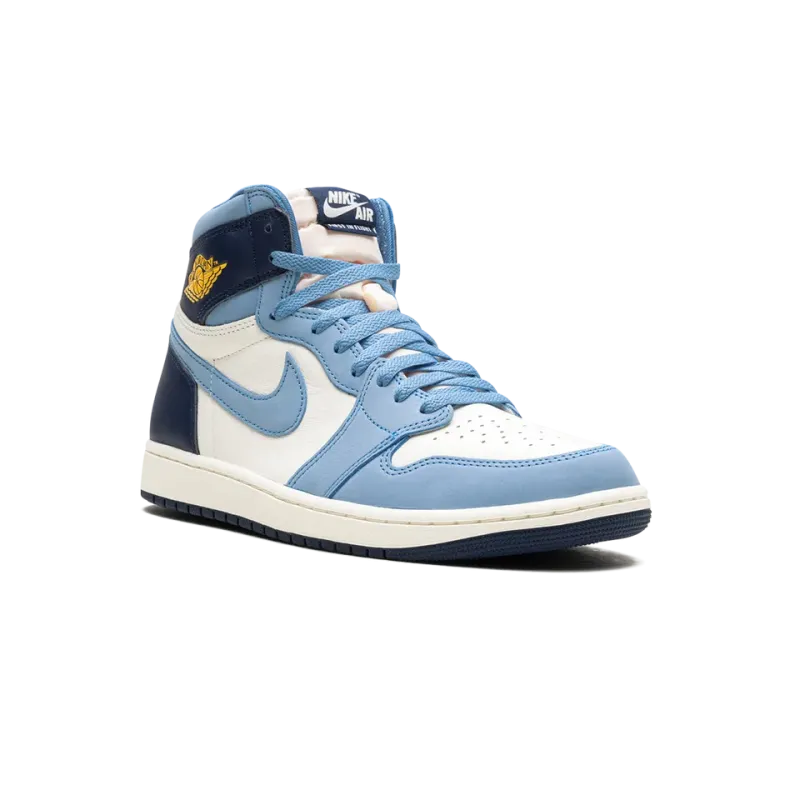 Jordan Jordan 1 High OG WMNS First in Flight Womens