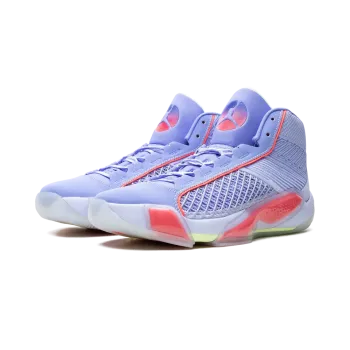 Jordan Air Jordan XXXVIII Light Marine Mens