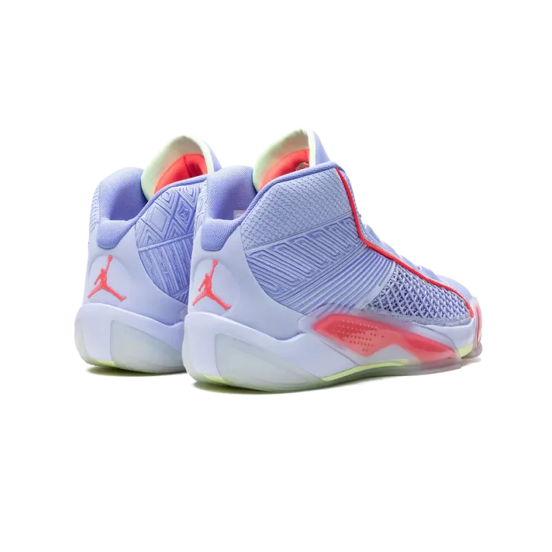 Jordan Air Jordan XXXVIII Light Marine Mens