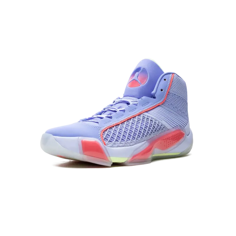 Jordan Air Jordan XXXVIII Light Marine Mens