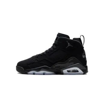 Jordan Jumpman MVP black Grade School