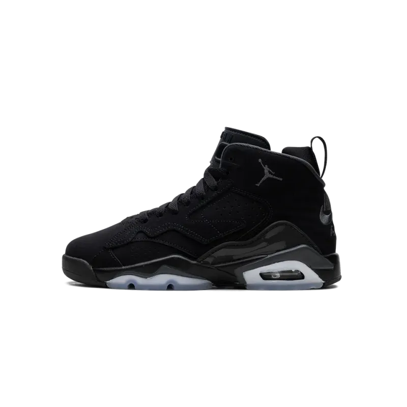 Jordan Jumpman MVP black Grade School