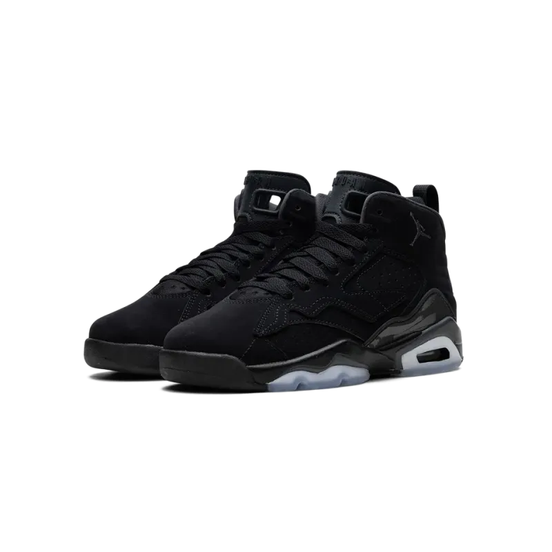 Jordan Jumpman MVP black Grade School