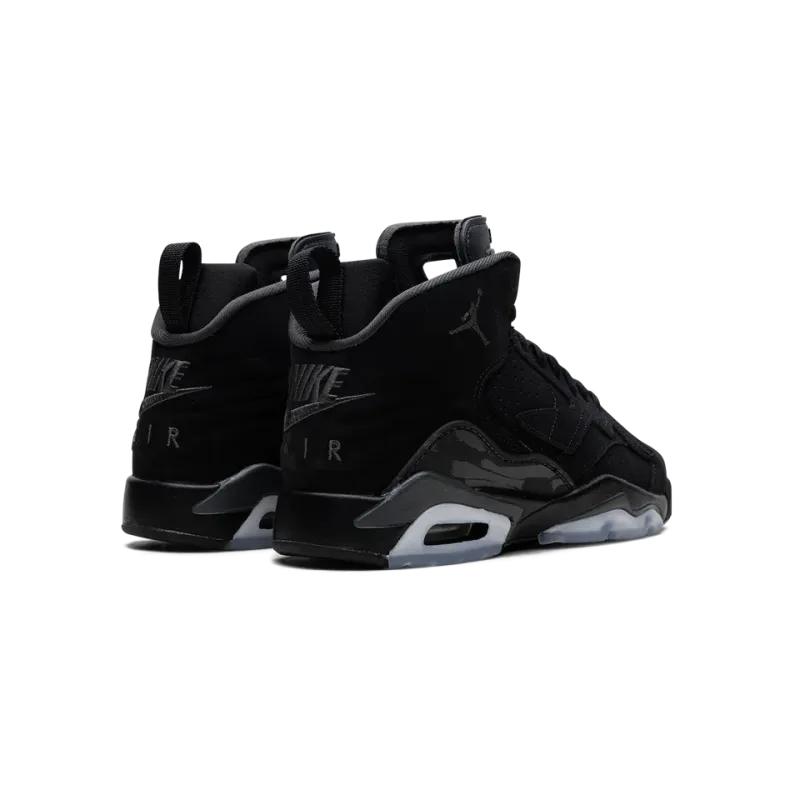 Jordan Jumpman MVP black Grade School