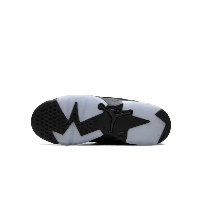 Jordan Jumpman MVP black Grade School