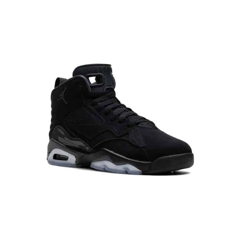 Jordan Jumpman MVP black Grade School