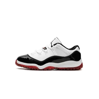 Jordan Air Jordan 11 Retro Low PS Concord Bred Pre School