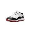 Jordan Air Jordan 11 Retro Low PS Concord Bred Pre School
