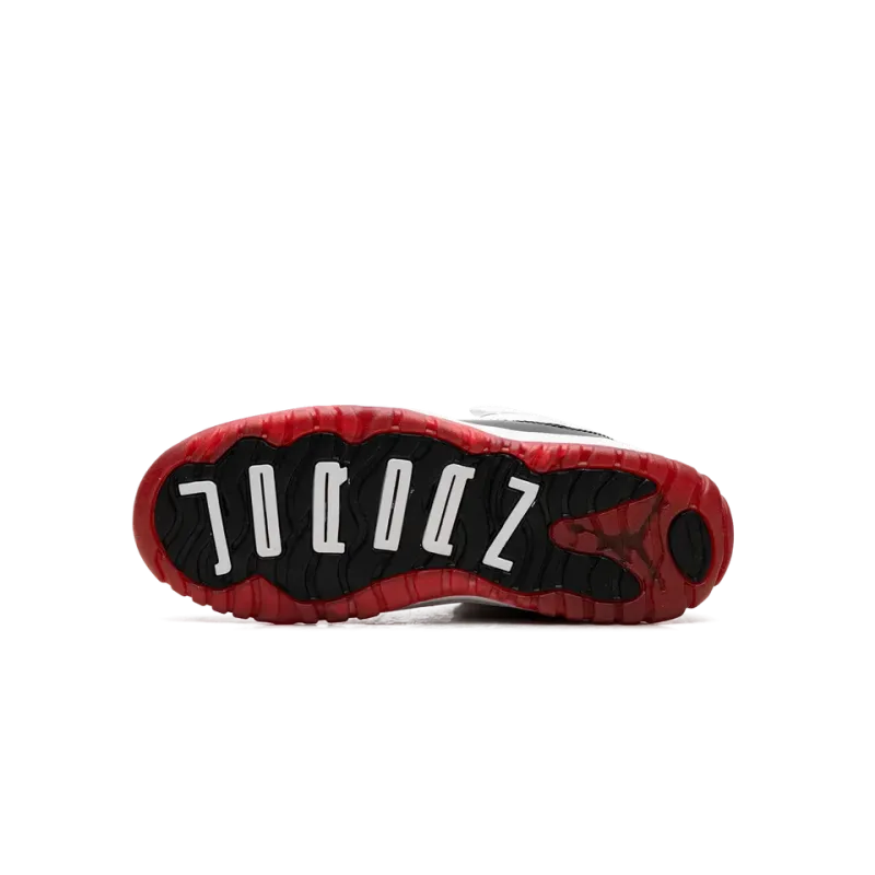 Jordan Air Jordan 11 Retro Low PS Concord Bred Pre School