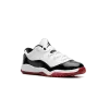 Jordan Air Jordan 11 Retro Low PS Concord Bred Pre School