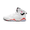 Jordan Air Jordan 7 White Infrared Mens