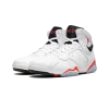Jordan Air Jordan 7 White Infrared Mens