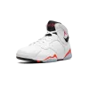 Jordan Air Jordan 7 White Infrared Mens