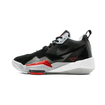 Jordan Jordan Zoom 92 Black Cement Mens