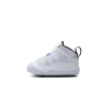 Jordan Jordan 11 Retro Crib Bootie TD Legend Blue Toddler