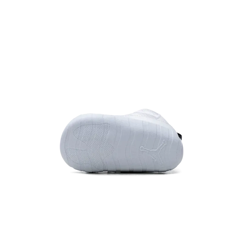 Jordan Jordan 11 Retro Crib Bootie TD Legend Blue Toddler