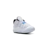 Jordan Jordan 11 Retro Crib Bootie TD Legend Blue Toddler