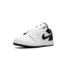 Jordan Air Jordan 1 Low GS WHITE BLACK Grade School
