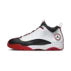 Jordan Jumpman Pro Quick Varsity Red Mens