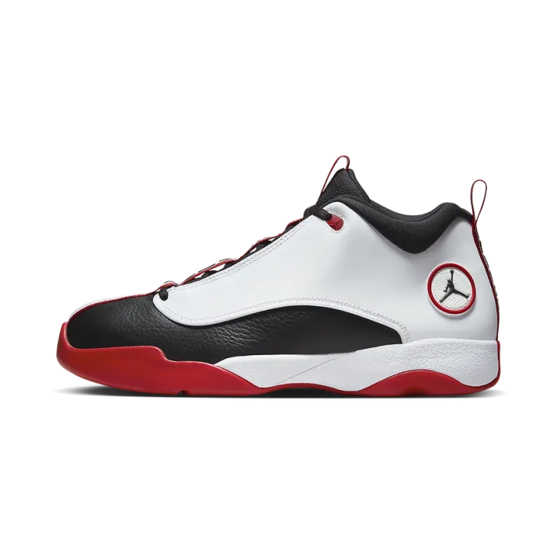 Jordan Jumpman Pro Quick Varsity Red Mens