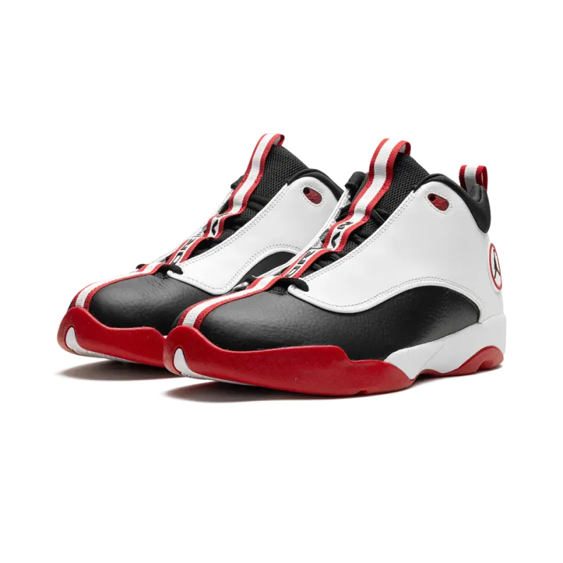 Jordan Jumpman Pro Quick Varsity Red Mens