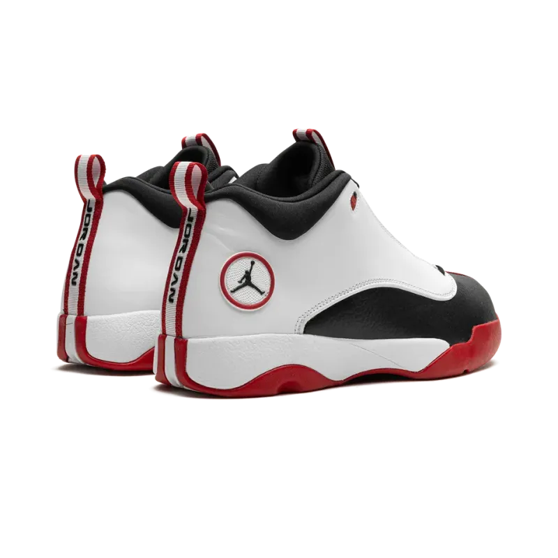 Jordan Jumpman Pro Quick Varsity Red Mens