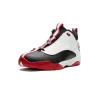 Jordan Jumpman Pro Quick Varsity Red Mens