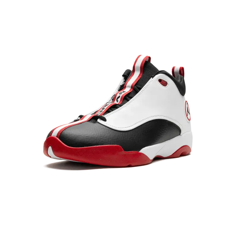 Jordan Jumpman Pro Quick Varsity Red Mens