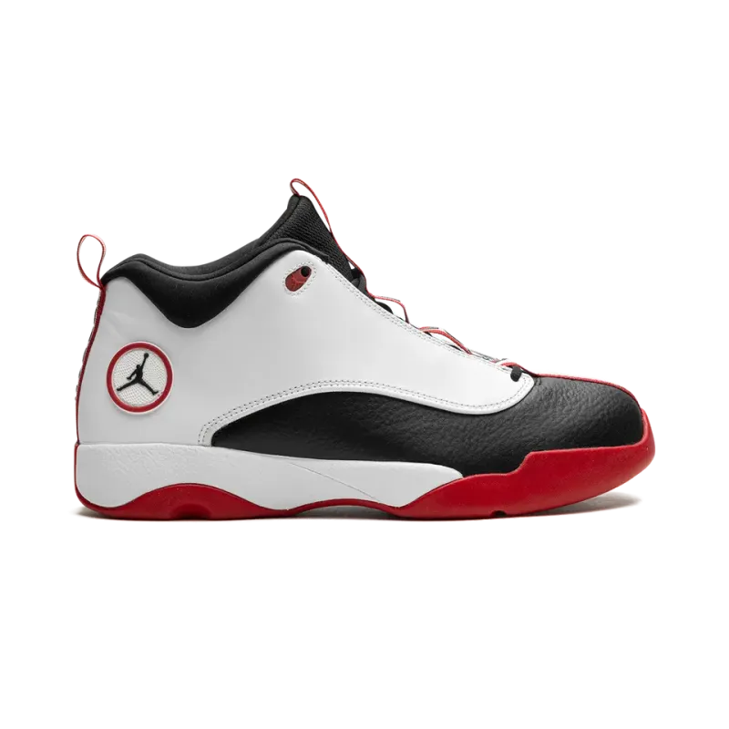 Jordan Jumpman Pro Quick Varsity Red Mens