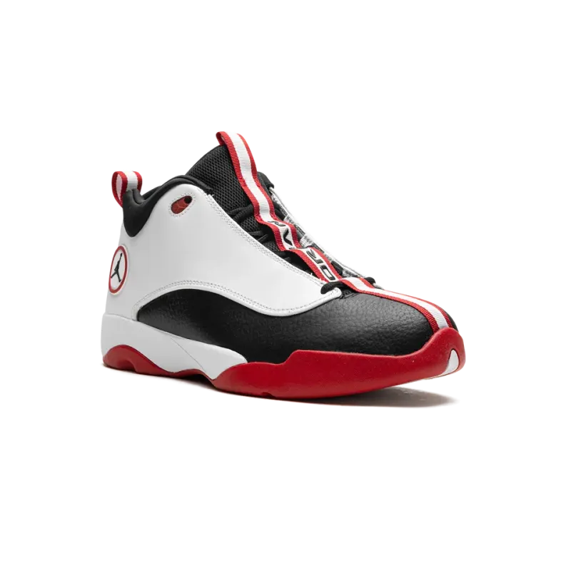 Jordan Jumpman Pro Quick Varsity Red Mens