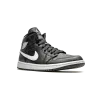 Jordan AIR JORDAN 1 MID WMNS Black / White Womens