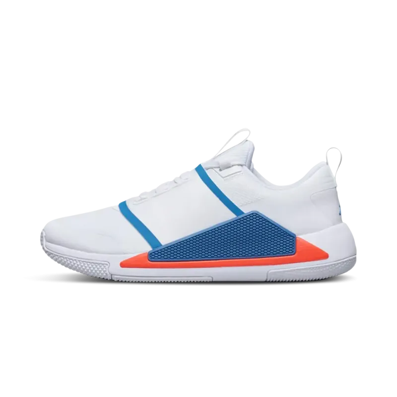 Jordan Jordan Delta Speed TR White Pacific Blue Mens