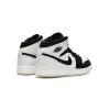 Jordan Air Jordan 1 MID SE GS Diamond Shorts Grade School