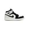 Jordan Air Jordan 1 MID SE GS Diamond Shorts Grade School