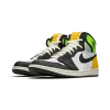 Jordan Air Jordan 1 Retro High OG Volt Gold Mens