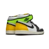 Jordan Air Jordan 1 Retro High OG Volt Gold Mens