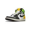 Jordan Air Jordan 1 Retro High OG Volt Gold Mens