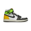 Jordan Air Jordan 1 Retro High OG Volt Gold Mens