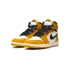 Jordan Air Jordan 1 Retro High OG GS Yellow Ochre / Black Grade School