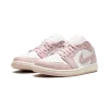 Jordan Jordan 1 Low WMNS Pink Oxford Womens